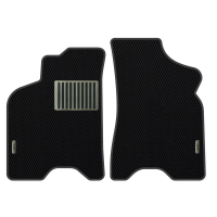 Car Mats Volkswagen Lupo (1998-2005)
