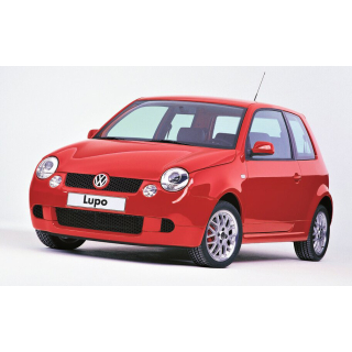 Car Mats Volkswagen Lupo (1998-2005)