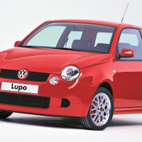Car Mats Volkswagen Lupo (1998-2005)