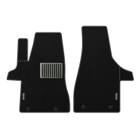 Car Mats Volkswagen T6 Caravelle (2015-…)