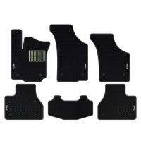 Car Mats Volkswagen Phaeton (2002-2016)