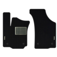 Car Mats Volkswagen Phaeton (2002-2016)