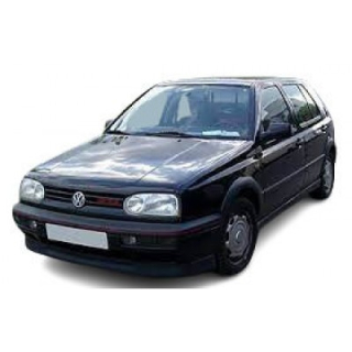 Car Mats Volkswagen Golf (1991-1998)