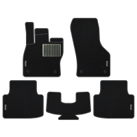 Car Mats Volkswagen Passat B8 (2014-…)