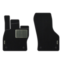 Car Mats Volkswagen Passat B8 (2014-…)