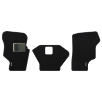 Car Mats Volkswagen T3 Transporter (1979-1992)