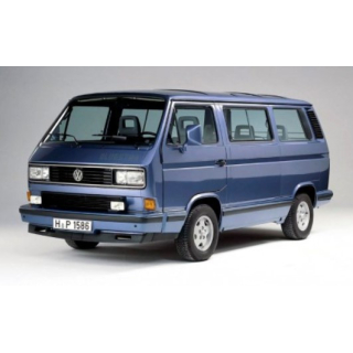 Car Mats Volkswagen T3 Transporter (1979-1992)