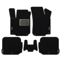 Car Mats Volkswagen Bora (1998-2005)