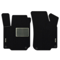 Car Mats Volkswagen Bora (1998-2005)