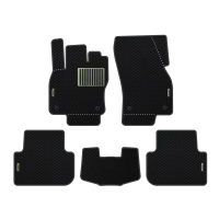 Car Mats Volkswagen Tiguan (2015-…)
