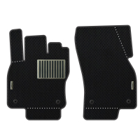 Car Mats Volkswagen Tiguan (2015-…)