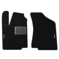 Car Mats Volkswagen Passat B4 (1993-1997)