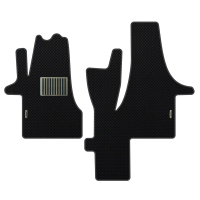Car Mats Volkswagen T6 Caravelle (2015-…)