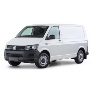 Car Mats Volkswagen T6 Caravelle (2015-…)