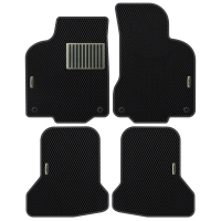 Car Mats Volkswagen Polo (1994-2001)