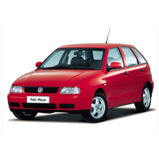 Car Mats Volkswagen Polo (1994-2001)