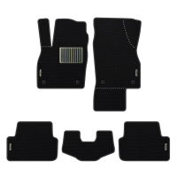 Car Mats Volkswagen Polo (2017-…)
