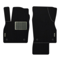 Car Mats Volkswagen Polo (2017-…)