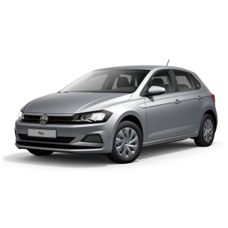 Car Mats Volkswagen Polo (2017-…)