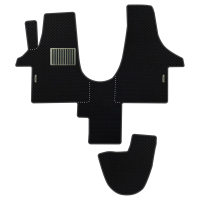 Car Mats Volkswagen T5 Caravelle (2003-2010)