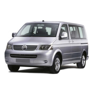 Car Mats Volkswagen T5 Caravelle (2003-2010)
