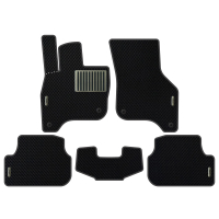 Car Mats Volkswagen E-Golf (2015-…)