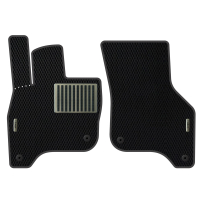 Car Mats Volkswagen E-Golf (2015-…)