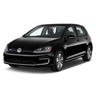 Car Mats Volkswagen E-Golf (2015-…)