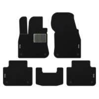 Car Mats Volkswagen Touareg (2018-…)