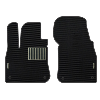 Car Mats Volkswagen Touareg (2018-…)