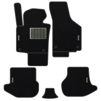 Car Mats Volkswagen Eos (2006-2015)