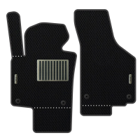 Car Mats Volkswagen Eos (2006-2015)
