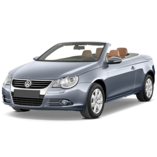 Car Mats Volkswagen Eos (2006-2015)