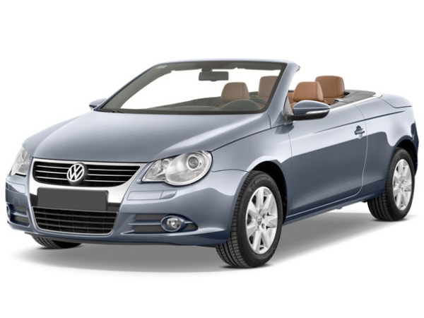 Car Mats Volkswagen Eos (2006-2015)