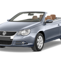 Car Mats Volkswagen Eos (2006-2015)