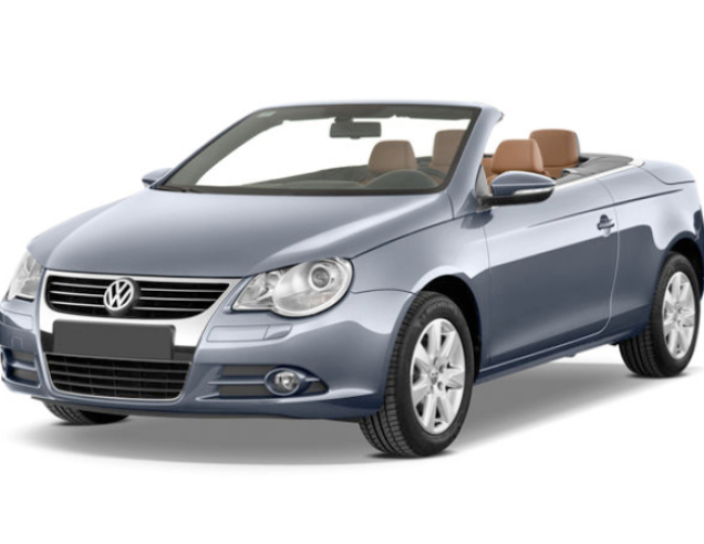 Car Mats Volkswagen Eos (2006-2015)