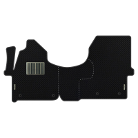 Car Mats Volkswagen Crafter (2006-2016)