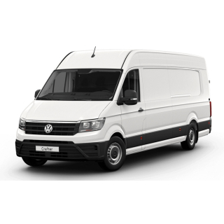 Car Mats Volkswagen Crafter (2006-2016)