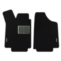 Car Mats Volkswagen Pointer/Gol (1999-2005)
