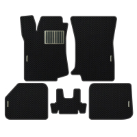 Car Mats Volkswagen Vento (1992-1998)