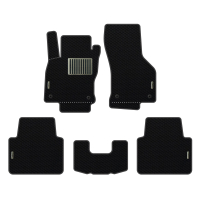 Car Mats Volkswagen Arteon (2017-…)