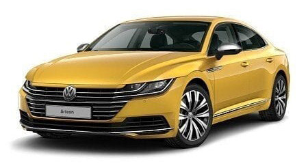 Car Mats Volkswagen Arteon (2017-…)