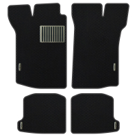 Car Mats Volkswagen Scirocco (1981-1992)