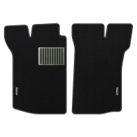 Car Mats Volkswagen Scirocco (1981-1992)