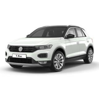 Car Mats Volkswagen T-Roc (2017-…)