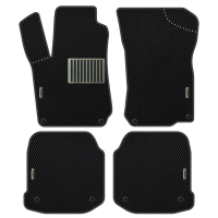 Car Mats Volkswagen Beetle New A4 (1997-2010)