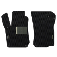 Car Mats Volkswagen Beetle New A4 (1997-2010)