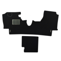 Car Mats Volkswagen LT (1996-2006)