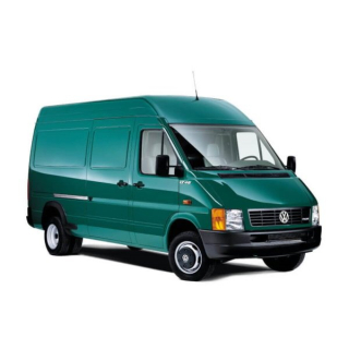 Car Mats Volkswagen LT (1996-2006)