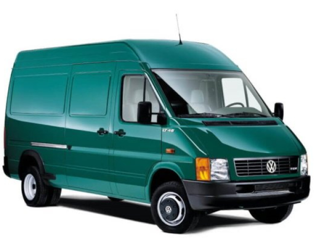 Car Mats Volkswagen LT (1996-2006)